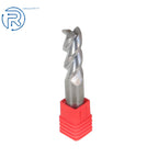 3 Pack 1/2" 3 Flute Regular Carbide End Mill 1-1/4" LOC 3" Overall Length