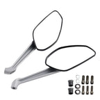 Rear View Mirror Pair for Ducati Monster 797/821/1200/S (2014–2017)