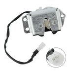 Lock Latch Tailgate Rear Back Door for Toyota Hiace/Dyna