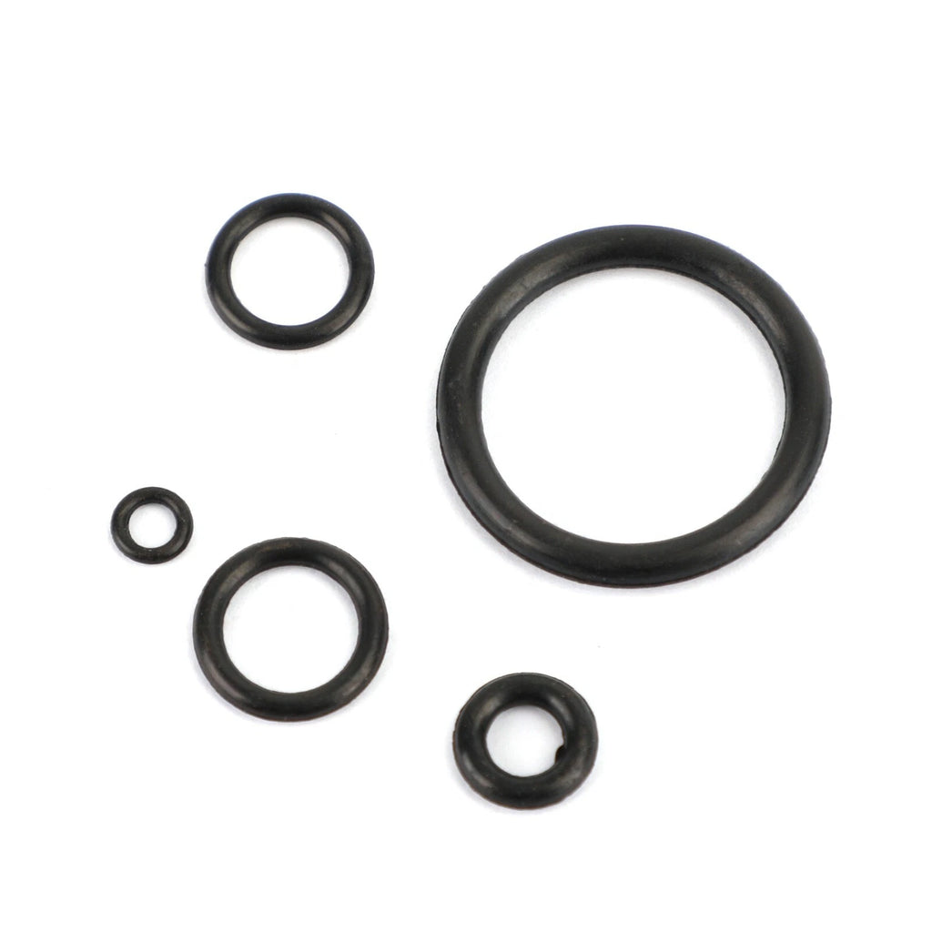 Carburetor Repair Rebuild Kit for Honda CRF250R (2006–2008)