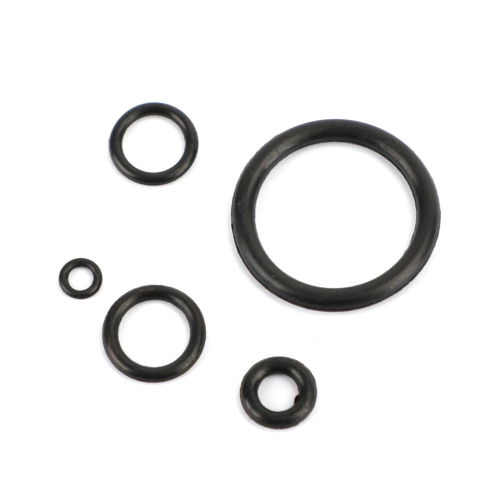 Carburetor Repair Rebuild Kit for Honda CRF250R (2006–2008)
