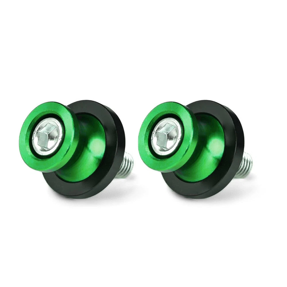 8mm Swingarm Slider Stand Screw for Honda CBR500R CBR600RR CBR1000RR (2013–2023)