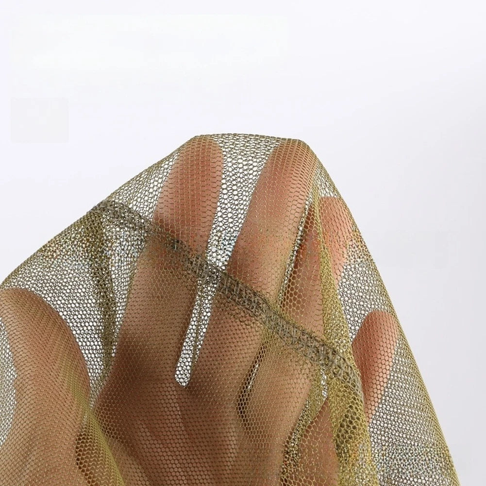 Aluminum Magnesium Landing Net for Freshwater Saltwater Fishing