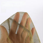 Aluminum Magnesium Landing Net for Freshwater Saltwater Fishing