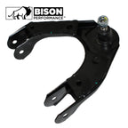 Bison Performance Front Driver LH Upper Control Arm for Chrysler Dodge Plymouth (2000–2005)