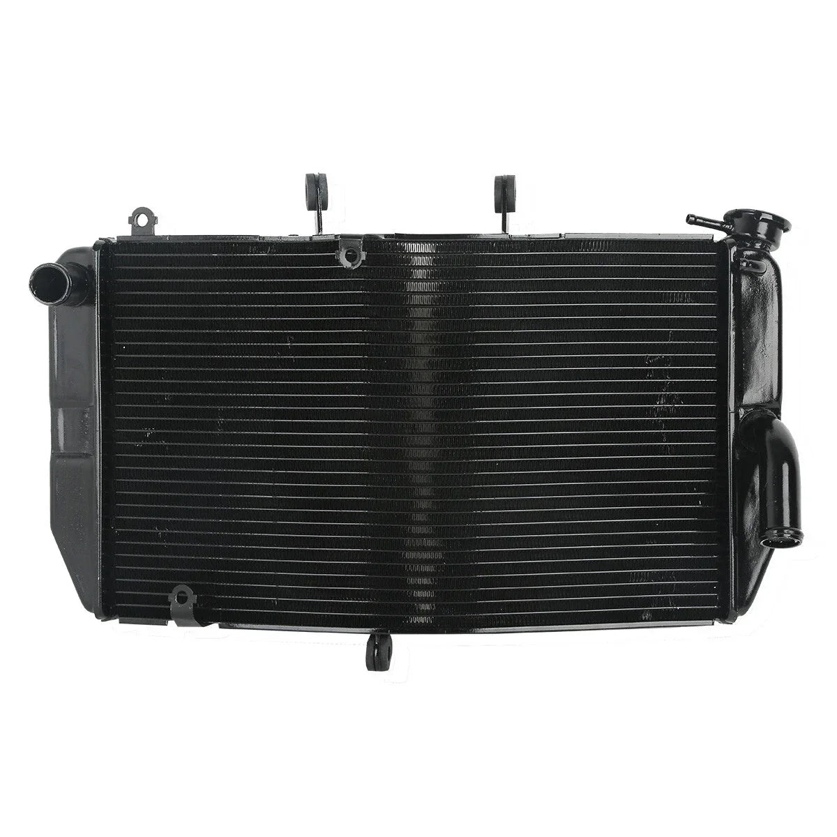 Radiator Cooler for Honda CBR 600 RR 2003-2006 ()