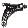 Front Control Arm Tie Rod Suspension Kit for Pontiac G3 & Suzuki Swift (2007–2010)