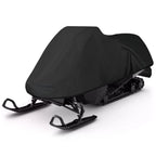 Snowmobile Cover for Arctic Cat (Fits 90")