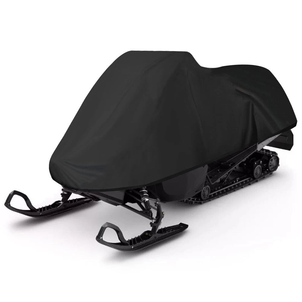 Snowmobile Cover for Arctic Cat (Fits 90")