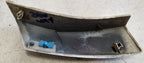 RH Rear Door Post Fender Trim Molding for Lincoln Continental (1998–2002)