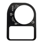 Ignition Lock Switch Cover Trim for Honda PCX160 150 125 ADV150 (2021–2023)