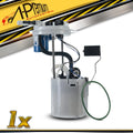 Fuel Pump Module Assembly with Pressure Sensor for Pontiac Saturn Sky (2007–2010)