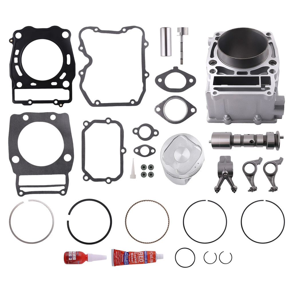 Engine Cylinder Piston Kit for Polaris Sportsman 500 Ranger 500 (1996–2013) 3087224