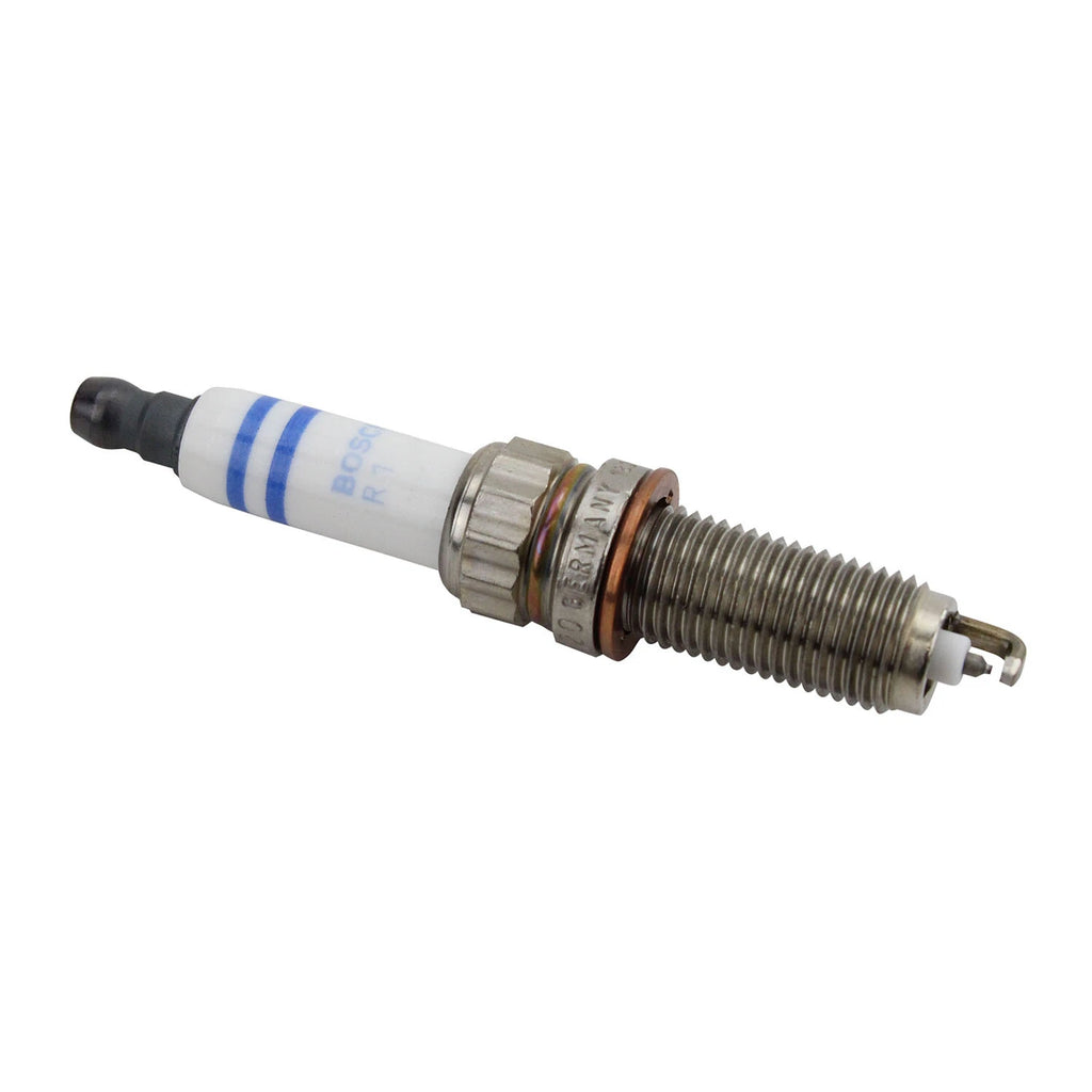 BOSCH Spark Plug ZR6SII3320 for Mercedes W166 W172 W204 W207 W212 W216 W218 W221 (2011–2019)