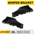 Front Bumper Support Bracket for Toyota Prius (2012–2017)