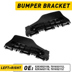 Front Bumper Support Bracket for Toyota Prius (2012–2017)