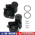 Set of 2 Parking Brake Actuators for Honda Civic Insight Accord (2018–2025)
