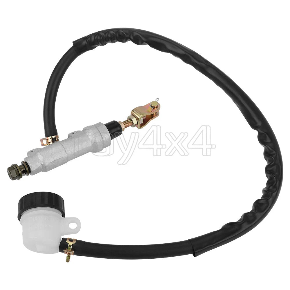 Rear Brake Master Cylinder for Yamaha YZ80 YZ85 (1993–2018)