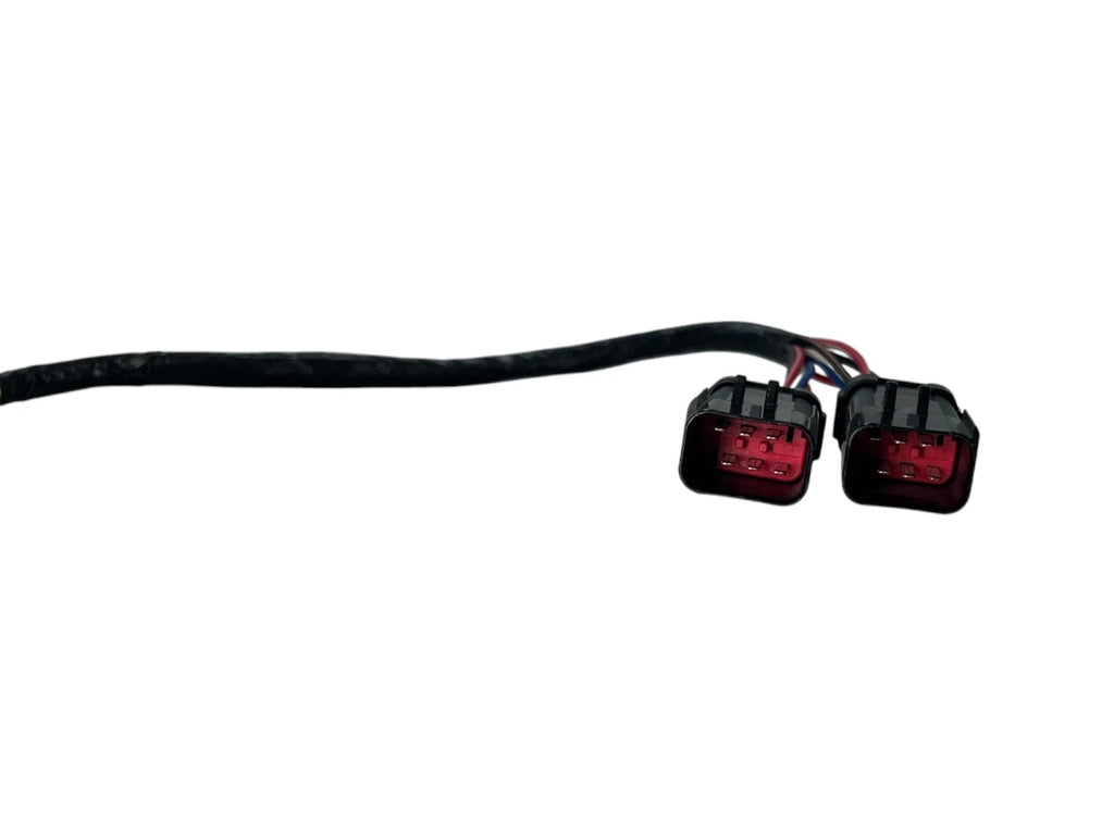 Dometic CM21702 Wye Optimus Harness 1 FCI Female to 2 FCI Male