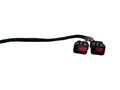 Dometic CM21702 Wye Optimus Harness 1 FCI Female to 2 FCI Male