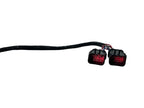 Dometic CM21702 Wye Optimus Harness 1 FCI Female to 2 FCI Male