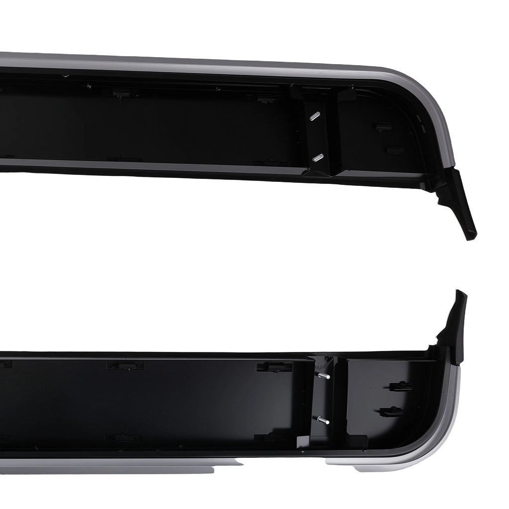 Nerf Bars Side Steps for Land Rover Discovery 3/4 (2005-2016)