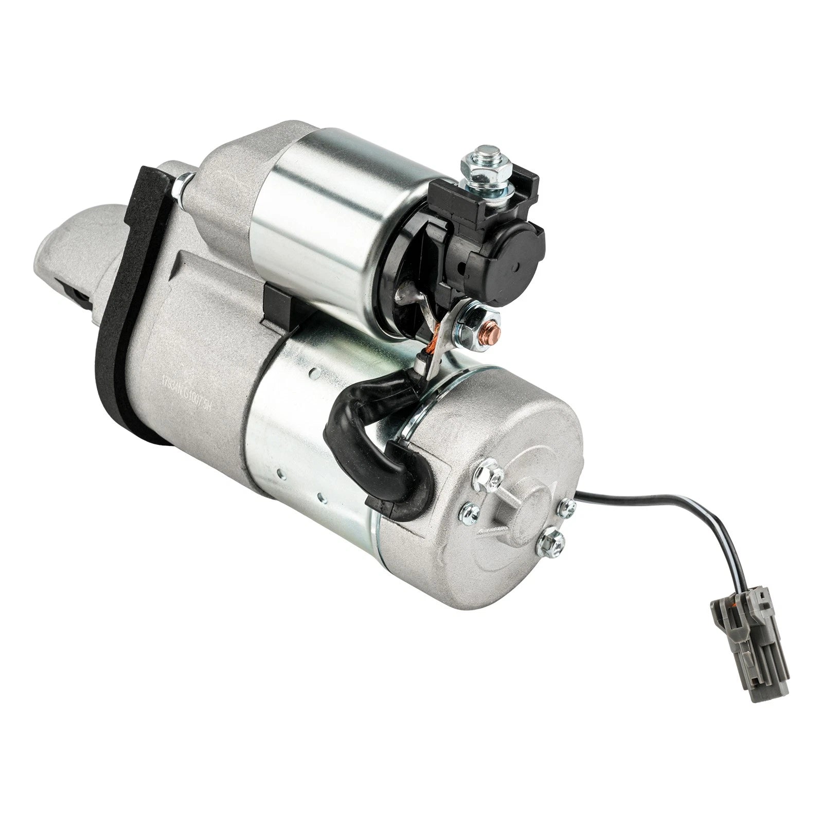 12V Starter for Infiniti G37 (2008–2013) & Q50 (2016–2019) V6 3.0T