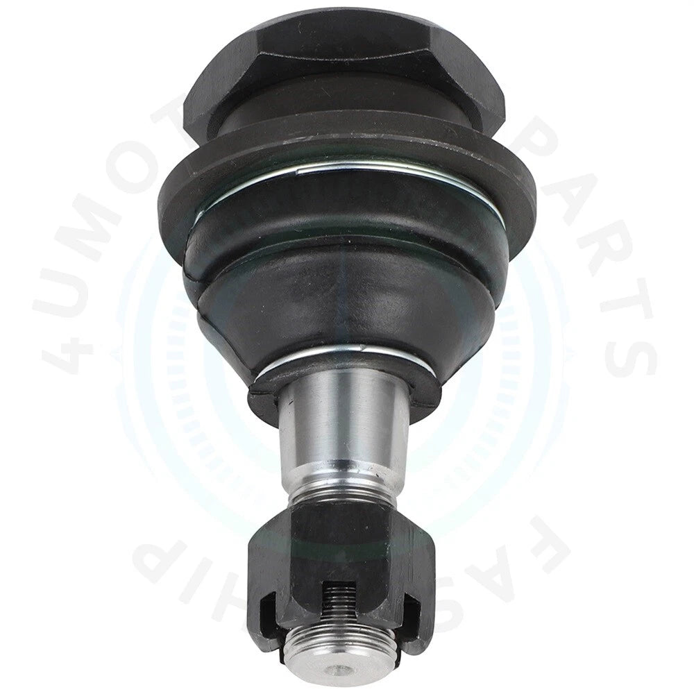 Set of 4 Front Upper Lower Ball Joints for Nissan Xterra Frontier (1998–2004)