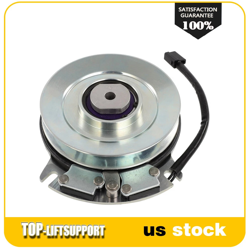 Electric PTO Clutch for Bush Hog PZ Series