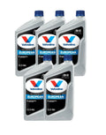 5 Quarts Full Synthetic SAE 0W-30 Motor Oil for European Vehicles (Set of 5)