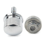 Rear Fender Bolt Screw Nut Cover for Harley Sportster