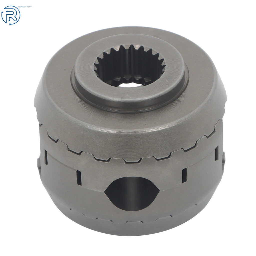 Front Differential for Can-Am Maverick X3 (2017–2023)