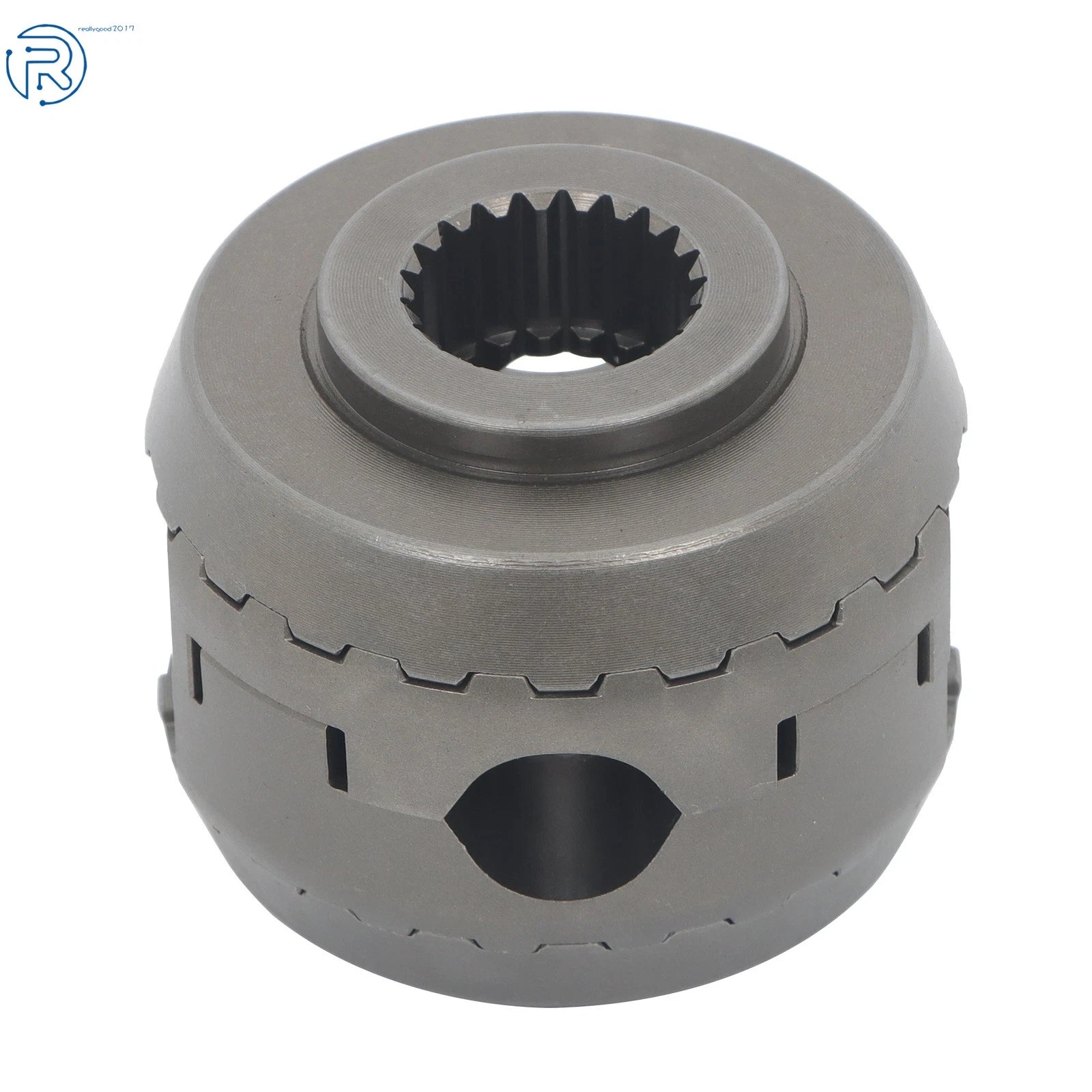 Front Differential for Can-Am Maverick X3 (2017–2023)