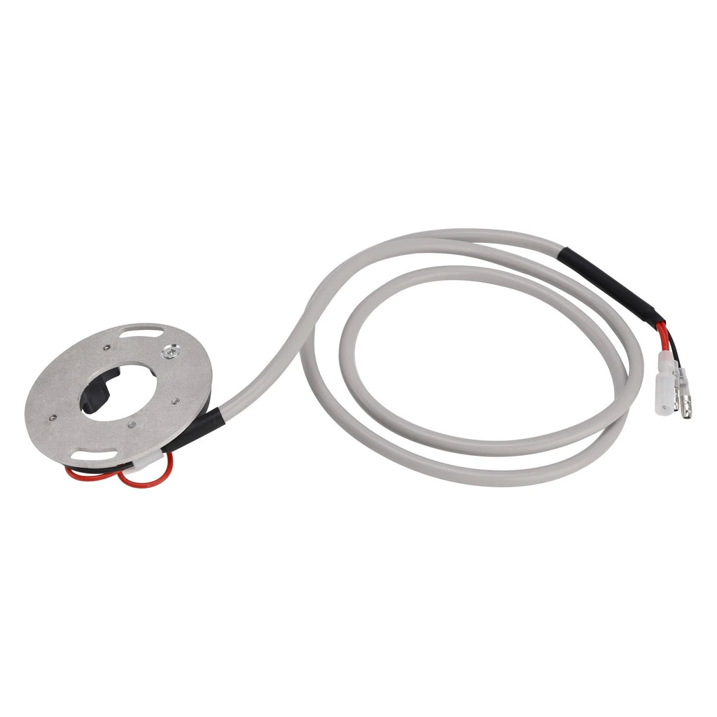 Ignition Point Pickup Pulsar Plate for Moto Guzzi V35/V50/V65 (1970–1985) 19708520 27708520