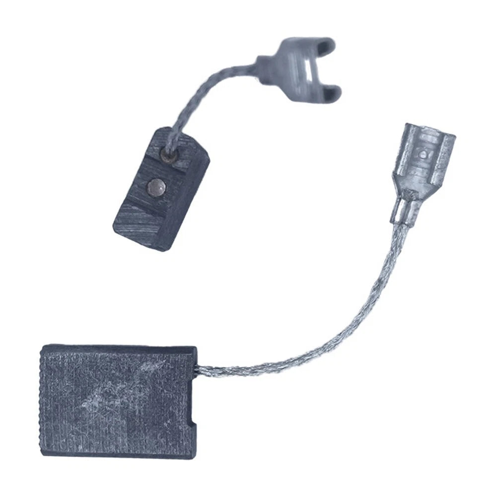 Electric Replacement Carbon Brushes Pack of 10 for