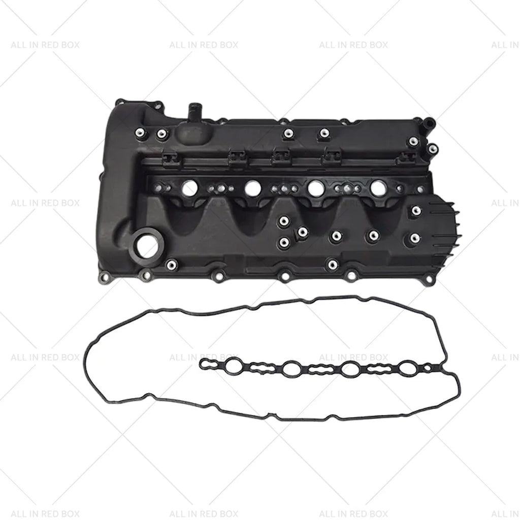 Rocker Cover w/ Gasket for Mitsubishi Triton Pajero Sport (2015–On)