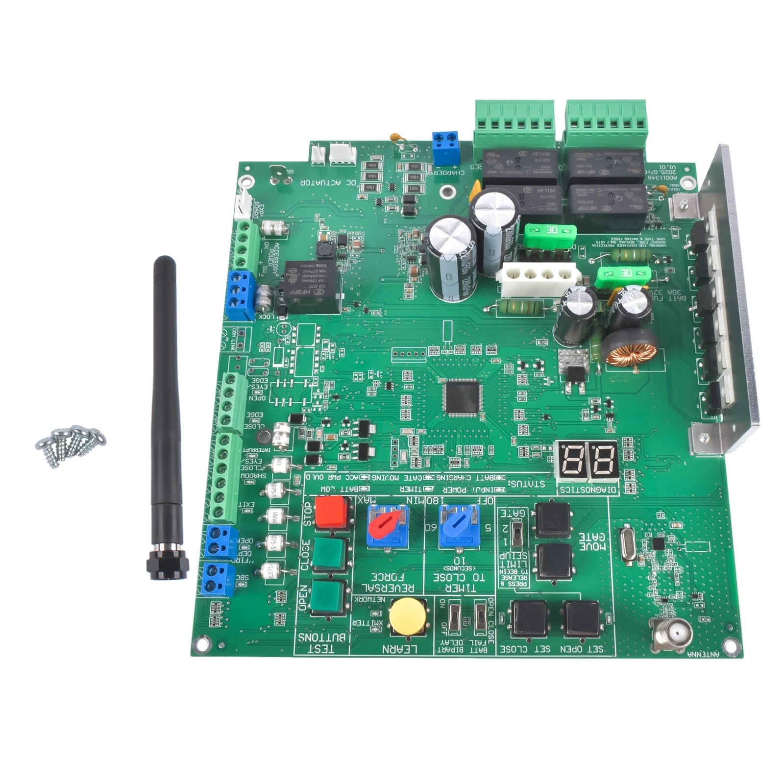 Main Control Board for Linear Actuators LA400UL LA412UL LA500UL (2010-2023)