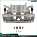 Front Right Brake Caliper w/ Bracket for Chrysler Town & Country (2012–2016)