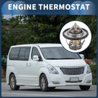 Engine Coolant Thermostat for Hyundai H1 H300 I800 H100 (2007-2014)