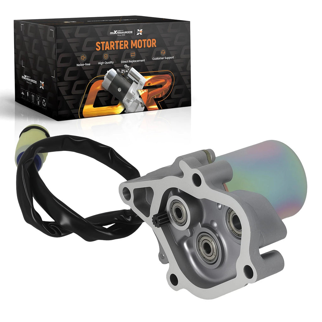 Control Motor for Honda Fourtrax TRX450 TRX500 ES (1998–2011) 31300-HN0-A11 12V