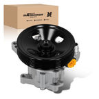 Power Steering Pump for Mercedes C280 E320 E55 AMG SL500 SLK320 (1998–2002) 21-5292