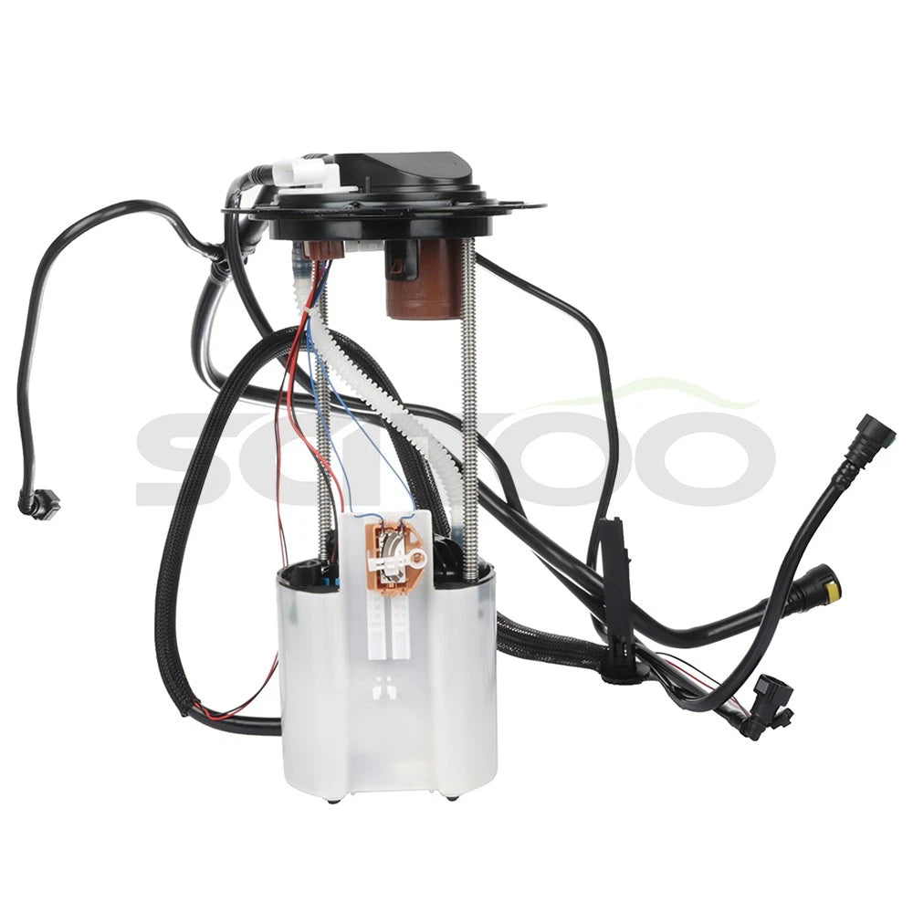 Electric Fuel Pump Assembly E3730M for Saturn VUE (2007)