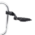 Stiletto 5" Long FootPeg for Harley Road King, Glide