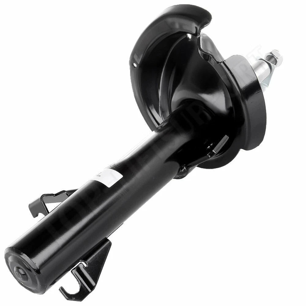 Set of 4 Shocks Struts for Mazda 3, Mazda 5 (2004–2009)