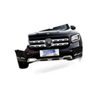 Tow Hook Cover for Mercedes-Benz GLB X247 (2020–2022)