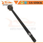 Front Axle Shaft Assembly RH for Jeep Wrangler JK (2007–2017)