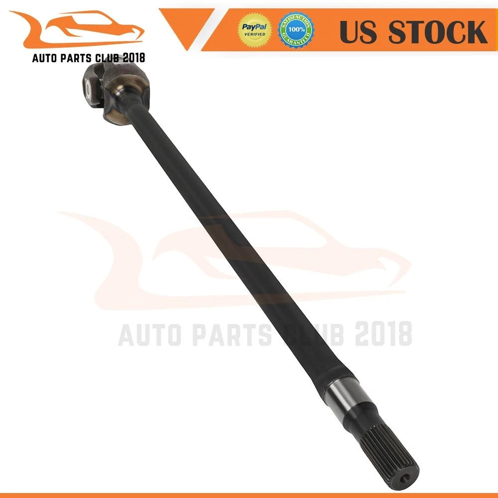 Front Axle Shaft Assembly RH for Jeep Wrangler JK (2007–2017)