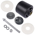 Quik-Align Pivot Bushing Kit for Hendrickson S-24691S (Fits Specific Models)