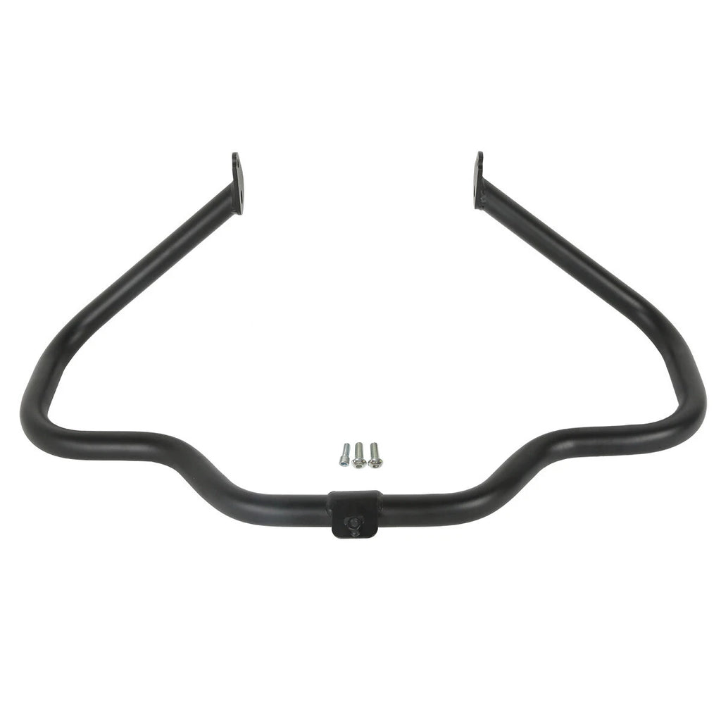 Engine Guard Highway Crash Bar for Harley Touring Electra Road Glide (1997–2008) Black