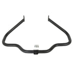 Engine Guard Highway Crash Bar for Harley Touring Electra Road Glide (1997–2008) Black